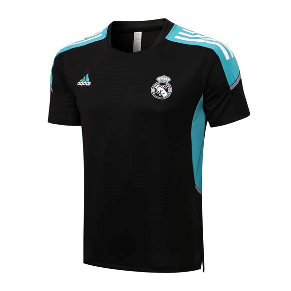 Polo Real Madrid 2022/23 Negro Azul